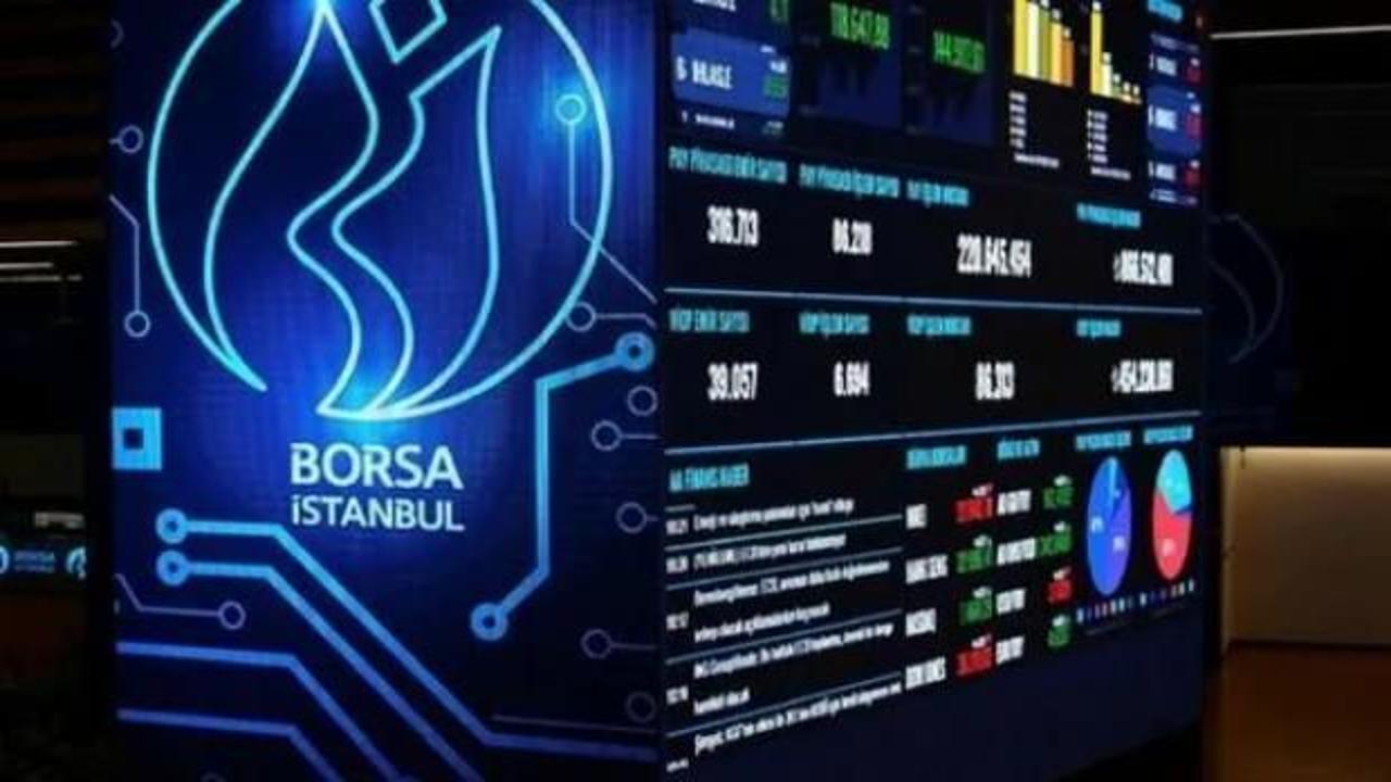 BIST 100 dışı hisselerde kayıp da kazanç da yüksek