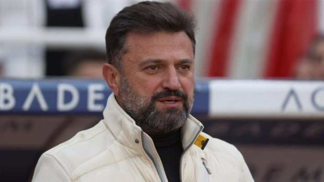 Bülent Uygun bin 500 kişiye dava açtı