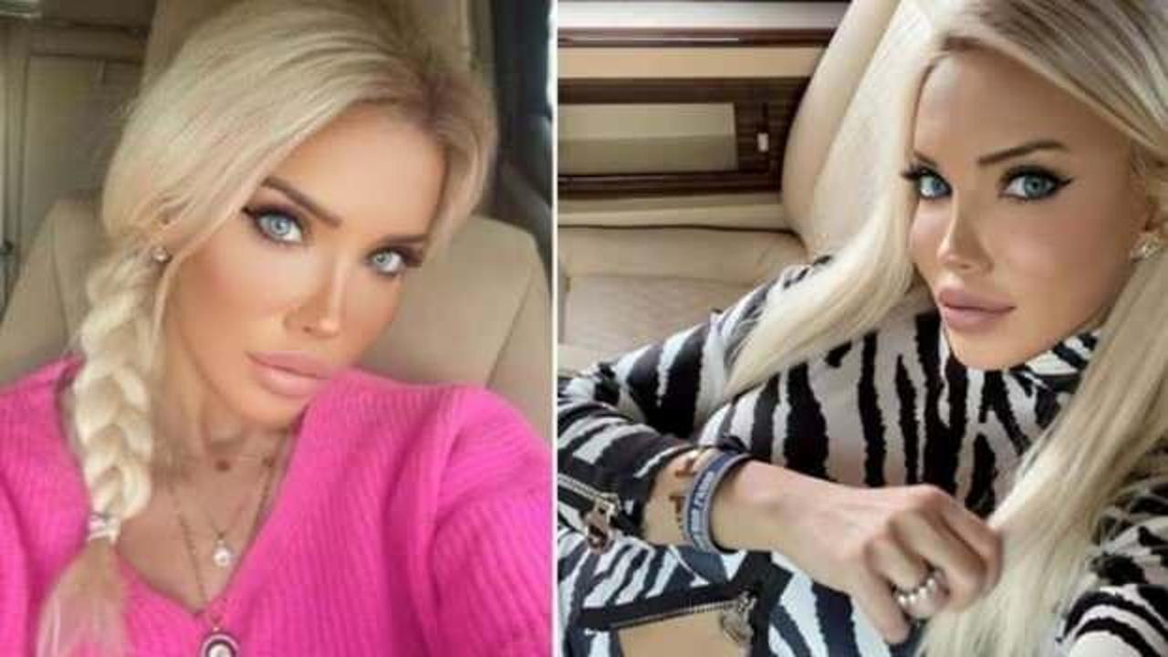 Ceyda Ersoy kabin memuruna saldırdı! U&ccedil;aktan indirildi