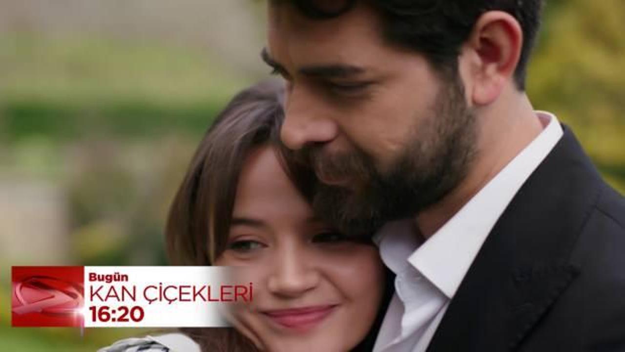 Dilan ve Baran aşklarına tutundu!