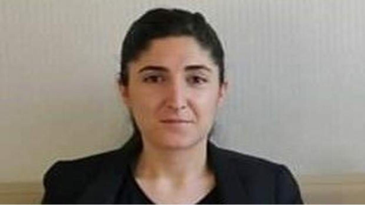 Diyadin Belediye Başkanı HDP'li Betül Yaşar tutuklandı