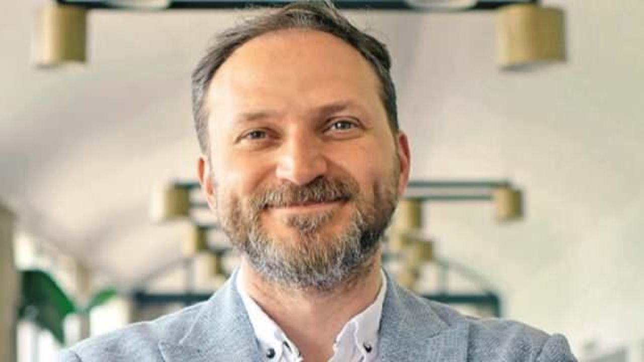Do&ccedil;. Dr. Mehmet Din&ccedil; Yeşilay'ın yeni genel başkanı oldu