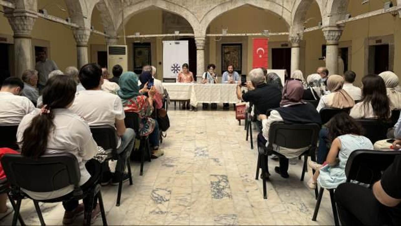 Dostları Alim Kahraman'ı anlattı! TYB'den 50. sanat yılı için saygı programı