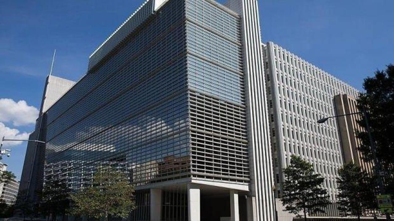 Dünya Bankası ve IMF, iklim değişikliğiyle mücadelede işbirliğini derinleştiriyor