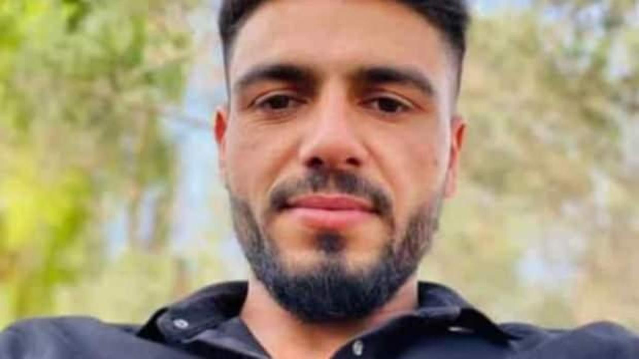 Elektrik telini onarmak isteyen gencin feci &ouml;l&uuml;m&uuml;