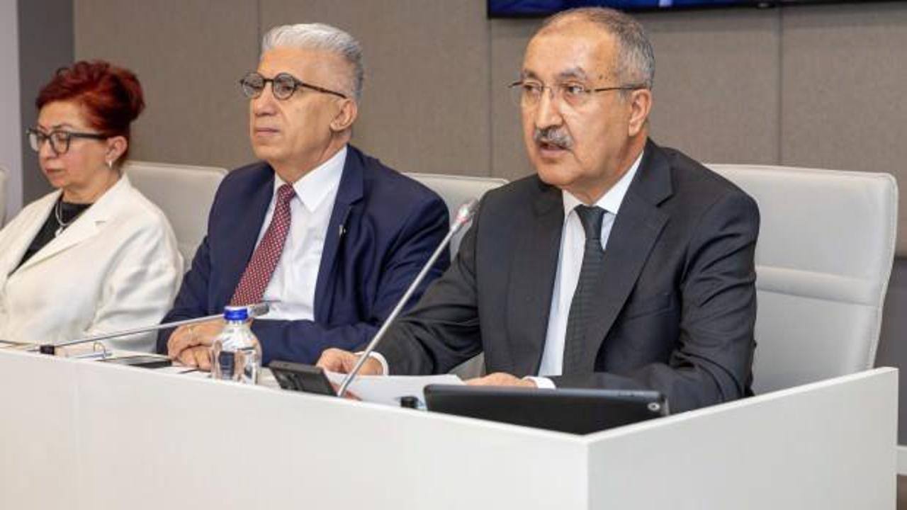 Erkılınç'tan ilan ve reklam geliri açıklaması: Basınımız gerçekçi bir çözüm bulmalı