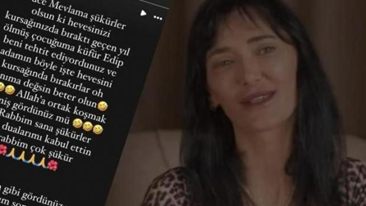 F.Bahçe taraftarını kışkırtıyordu! Astrolog Meral Güven hakkında soruşturma