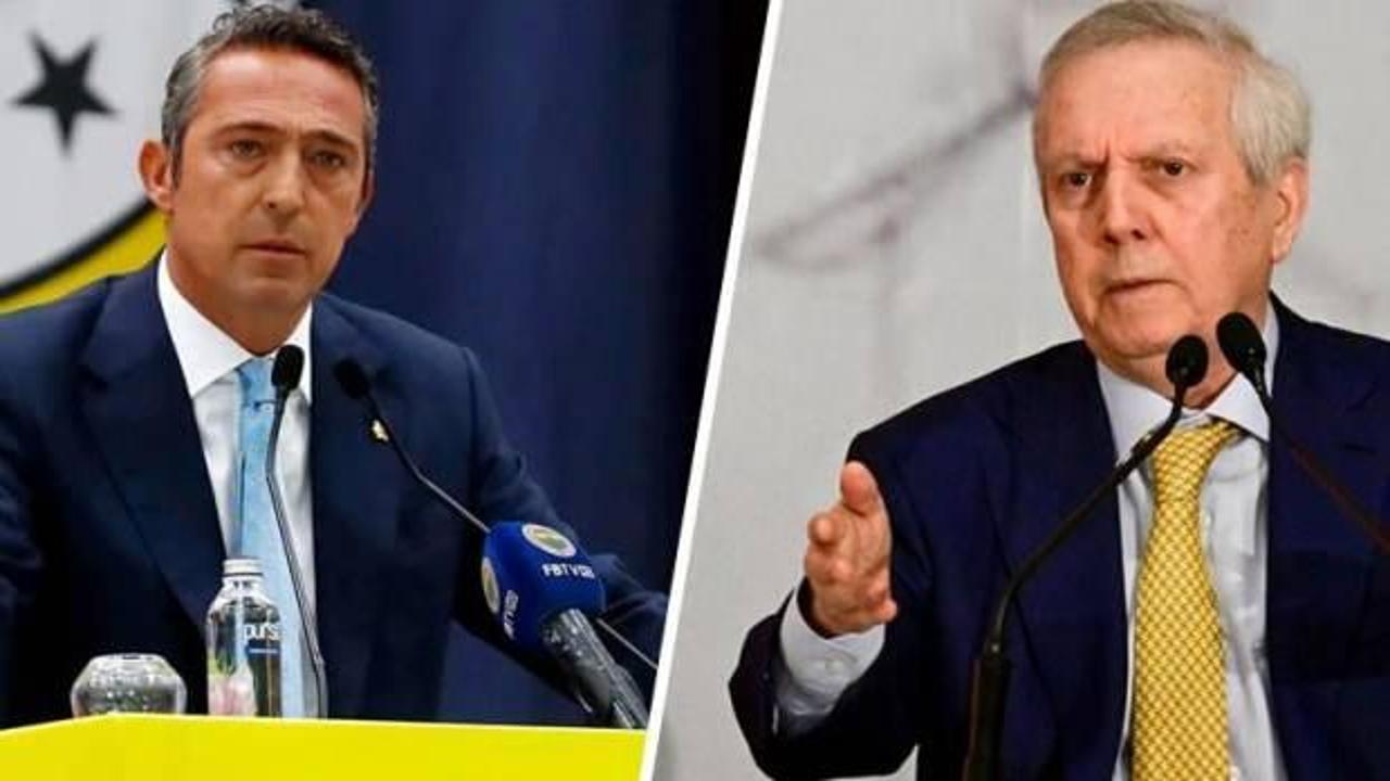 Fenerbah&ccedil;e'den başkanlık se&ccedil;imi a&ccedil;ıklaması! 