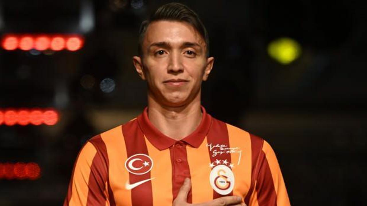 Fernando Muslera tarihi rekoru kırmak istiyor!