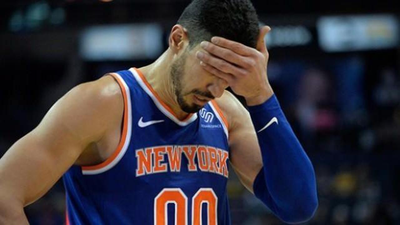 FETÖ'cü Enes Kanter açıkladı! 110 milyon dolar dolandırılmış