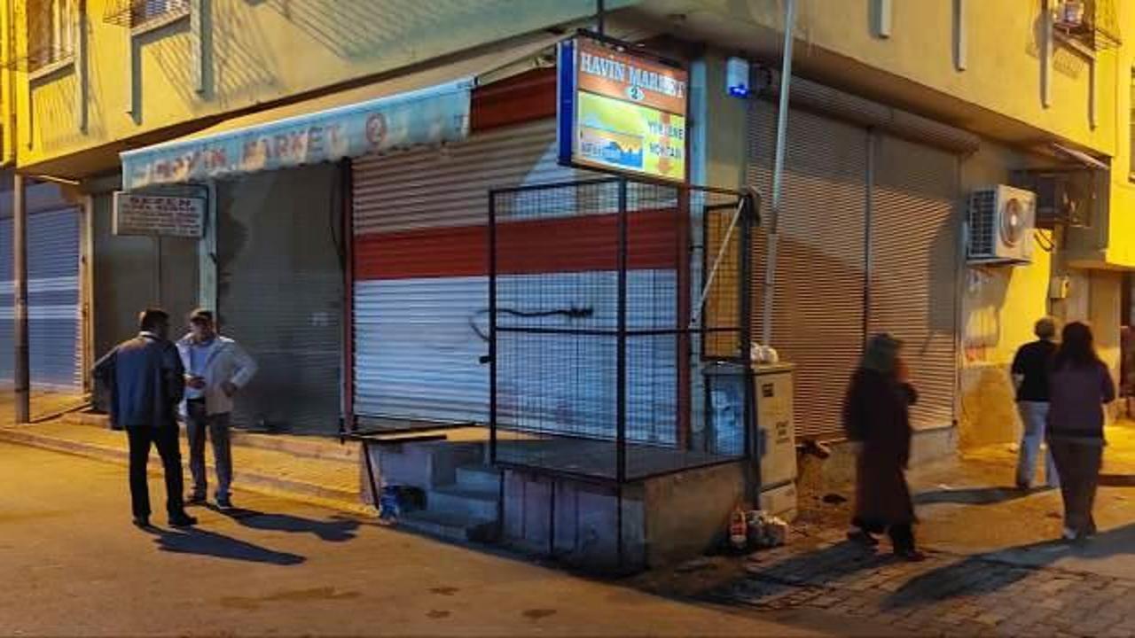Firari bakkala kırmızı b&uuml;lten kararı