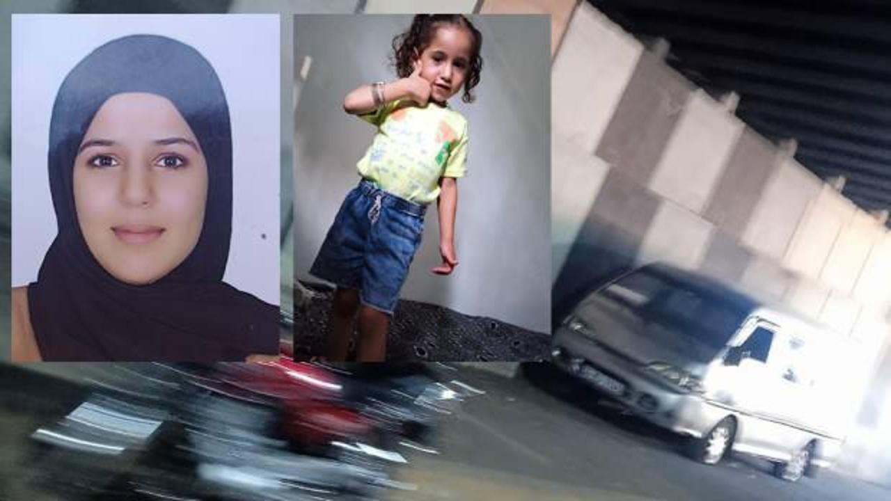 Gaziantep'te feci kaza: 2 &ouml;l&uuml;, 6 yaralı