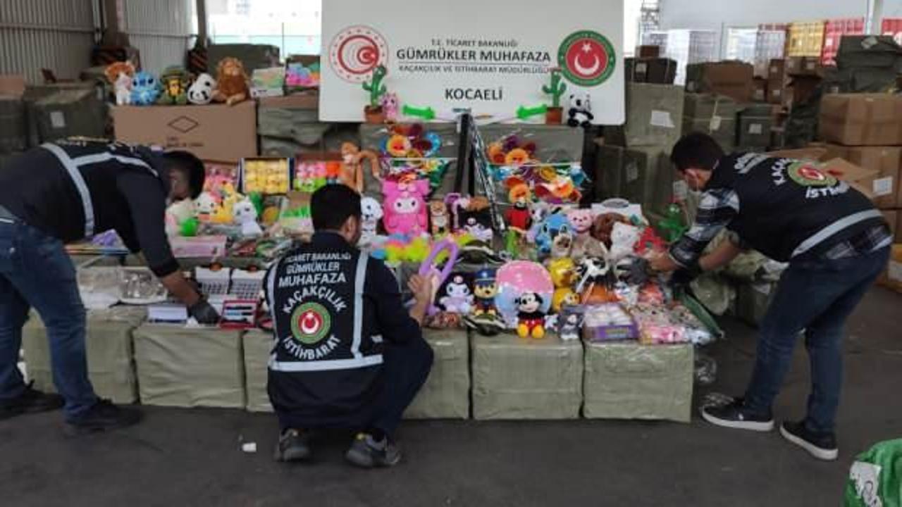 G&uuml;mr&uuml;k muhafaza ekipleri duyurdu: Rekora imza attılar!