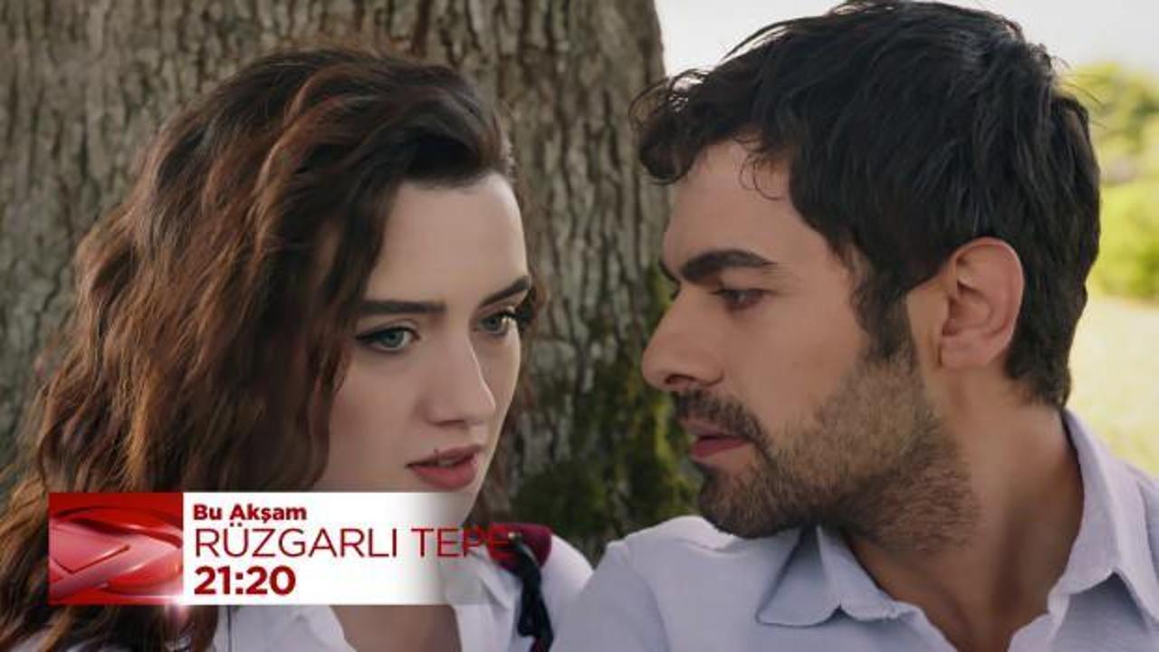 Halil'in Zeynep'e s&ouml;ylemek istediği &ouml;nemli şey ne?