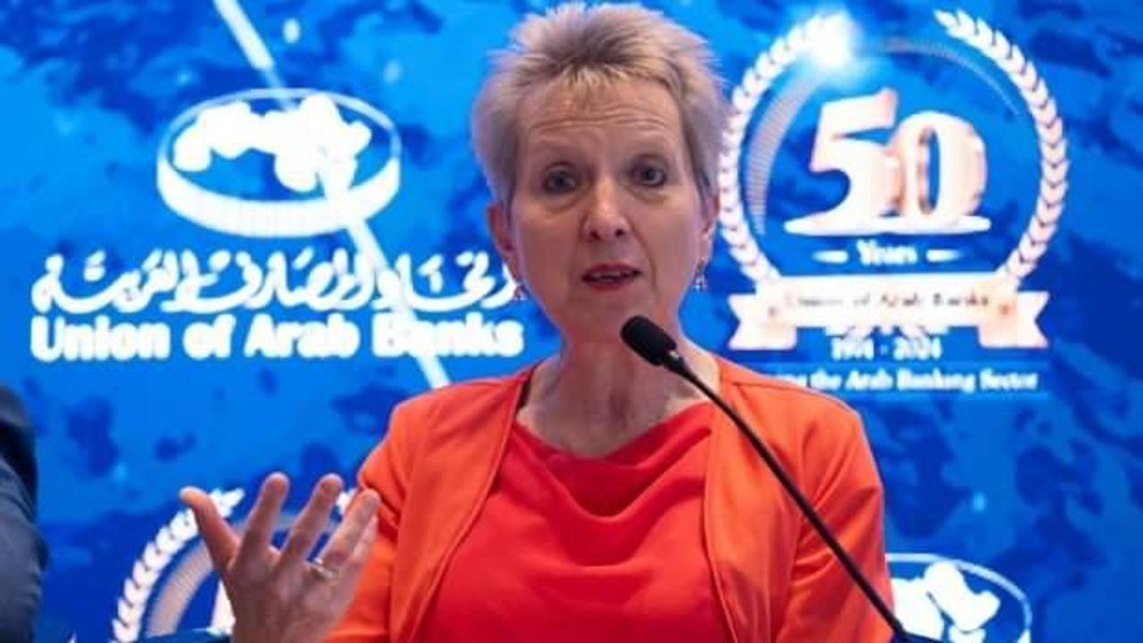 IBFED'den Türkiye teklif: 'Biz de parçası olmak istiyoruz'