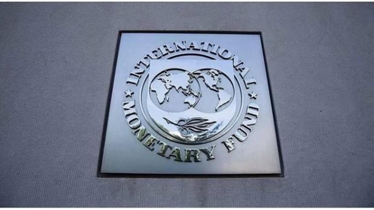 IMF ve Ukrayna 2,2 milyar dolarlık kredi için anlaştı