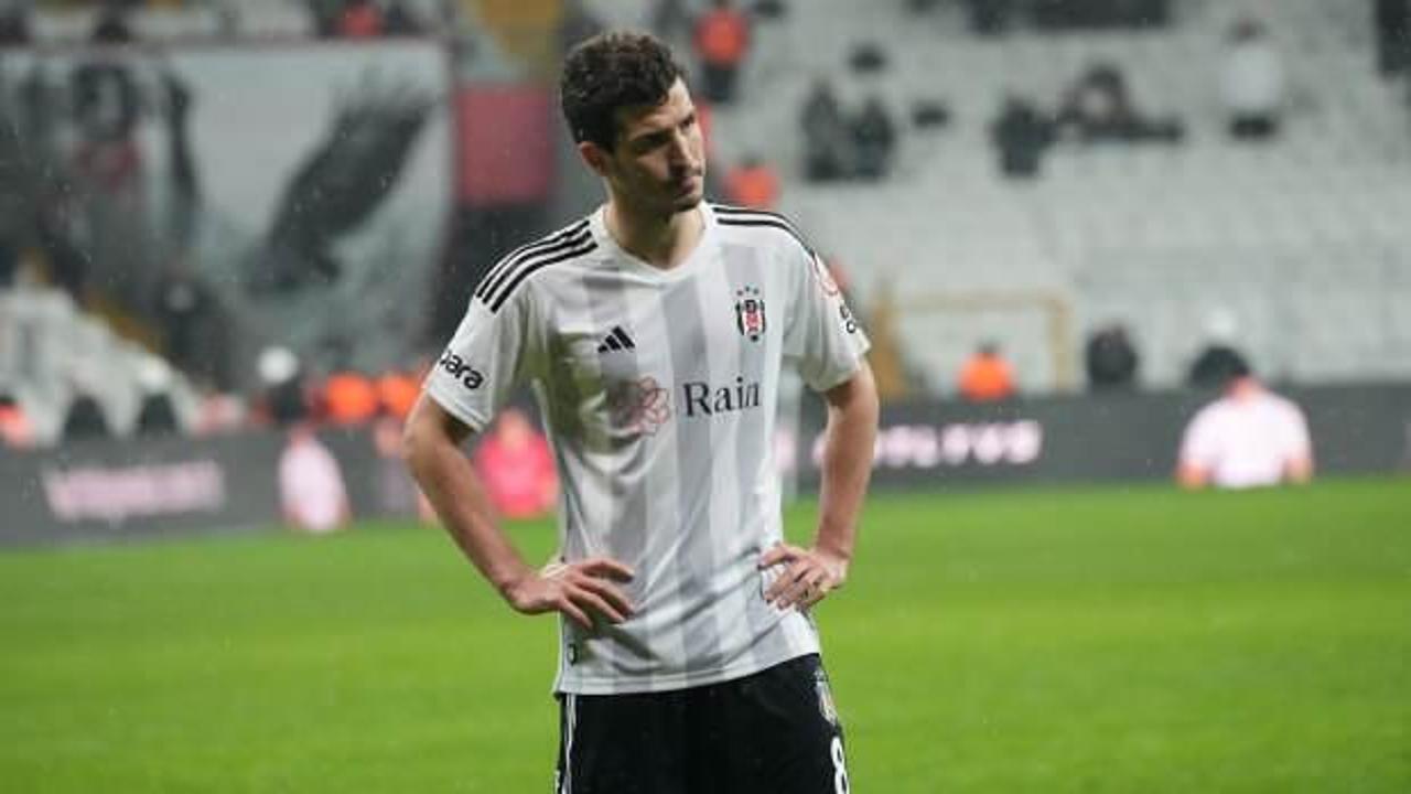 İmzalar atılıyor! Salih Uçan'la anlaşma tamam