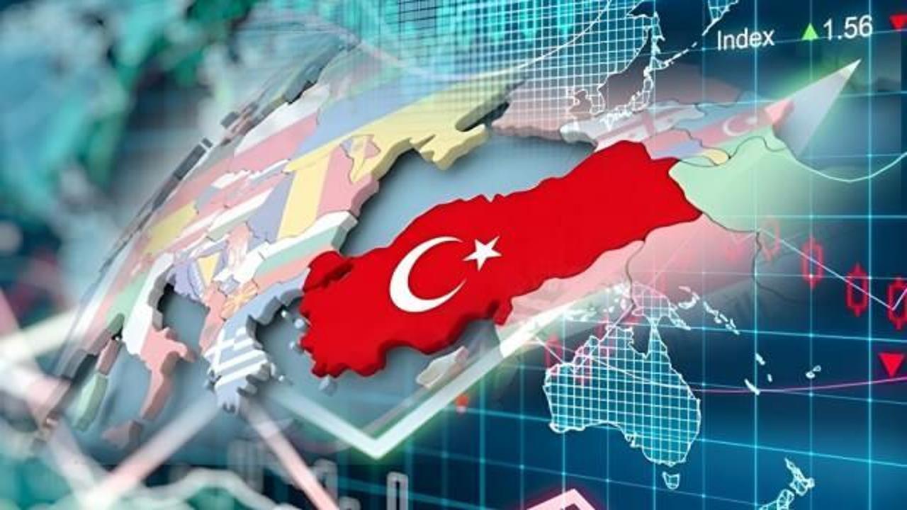 İş dünyası büyüme verilerini memnuniyetle karşıladı