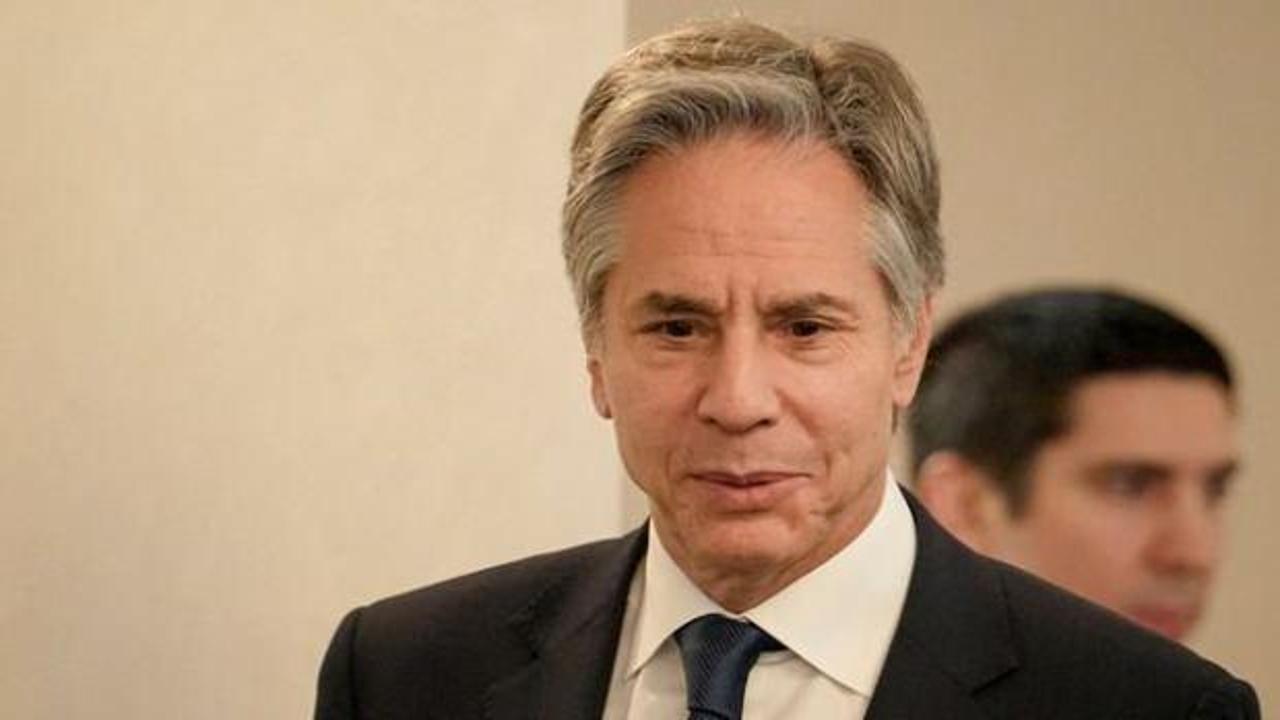 İsrail, Refah saldırılarında ABD'ye ait silah kullandı mı? Blinken'dan yanıt!
