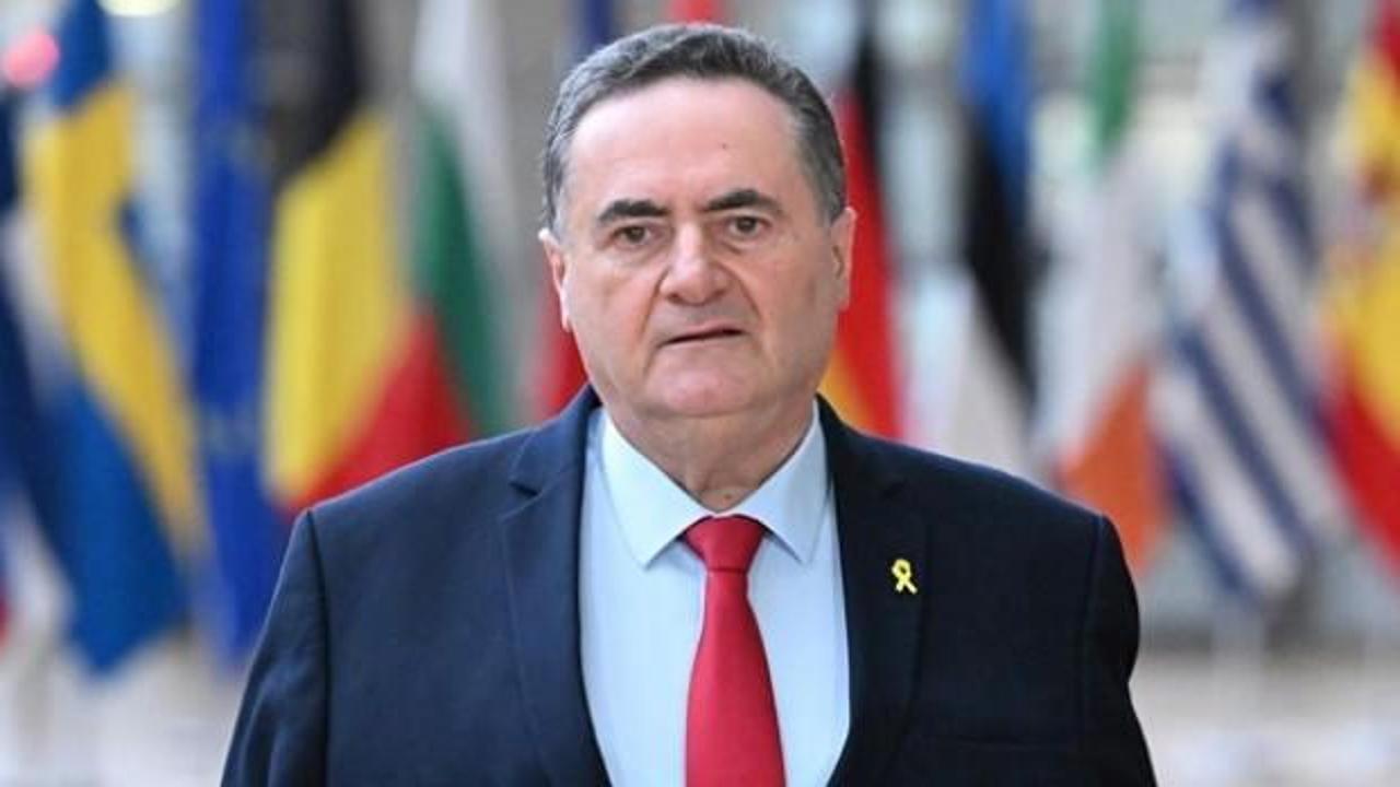 İsrail'den Avrupa'yı panikleten İran iddiası