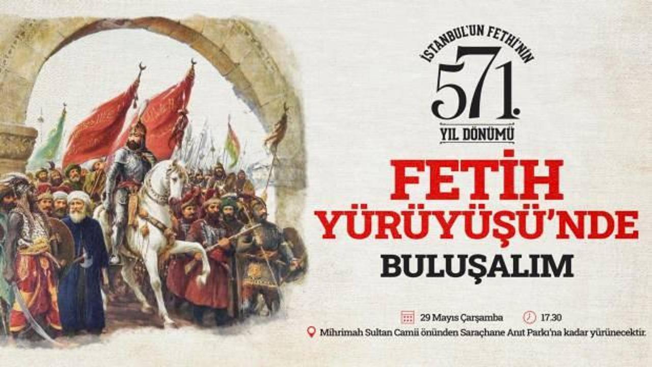 İstanbul’un Fethinin 571. Yılında usta sanatçı Yücel Arzen'den anlamlı konser