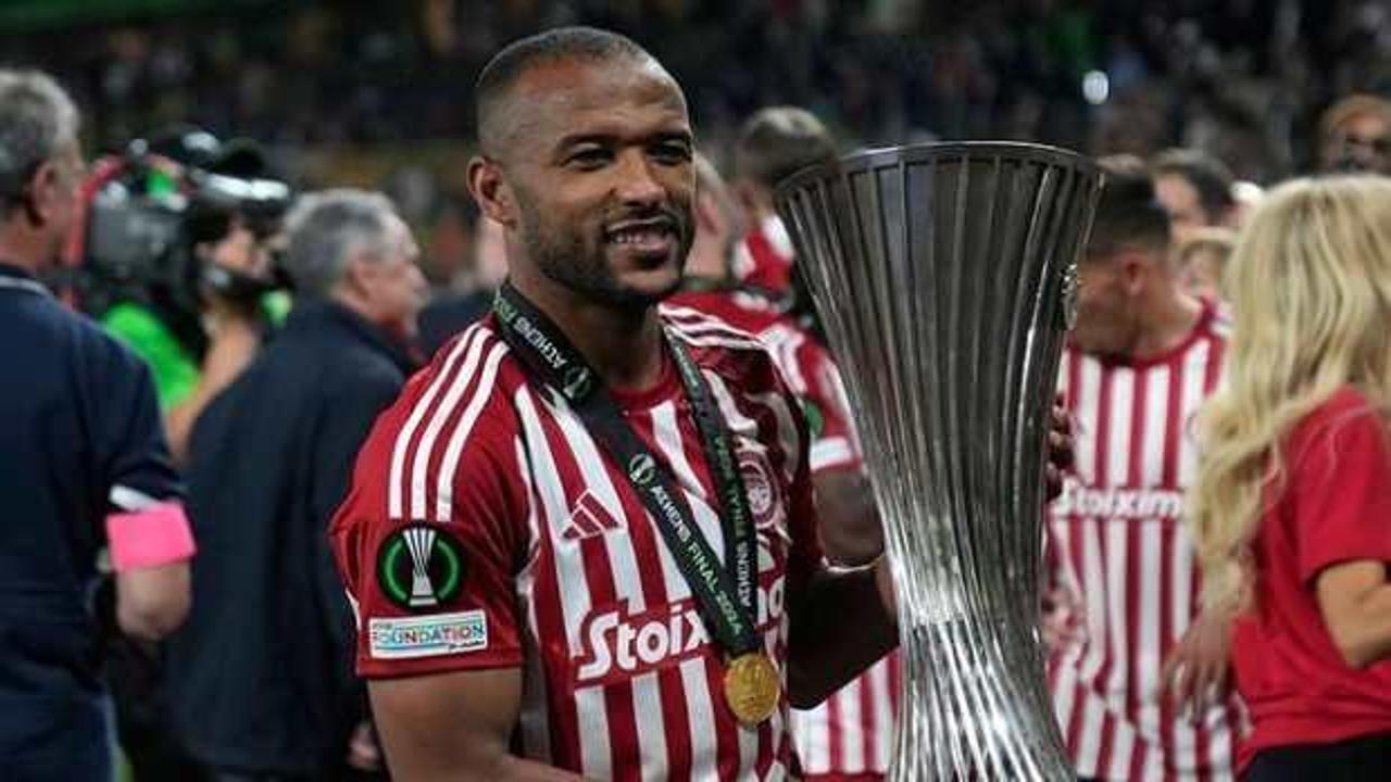 Kaçan balık büyük oldu! Süper Lig'in eski yıldızı Avrupa'da tarih yazdı