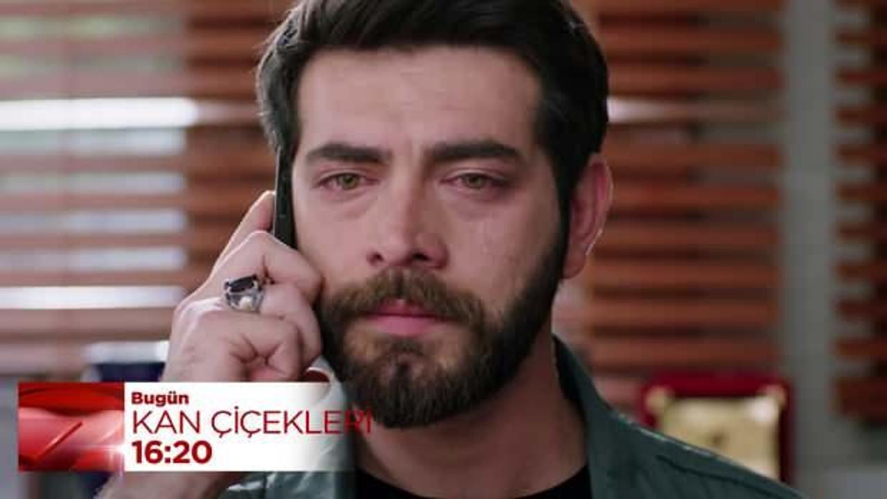 Kanal 7 dizisi Kan &Ccedil;i&ccedil;ekleri'nde &ccedil;ok konuşulacak gelişme! Ortalık karışıyor