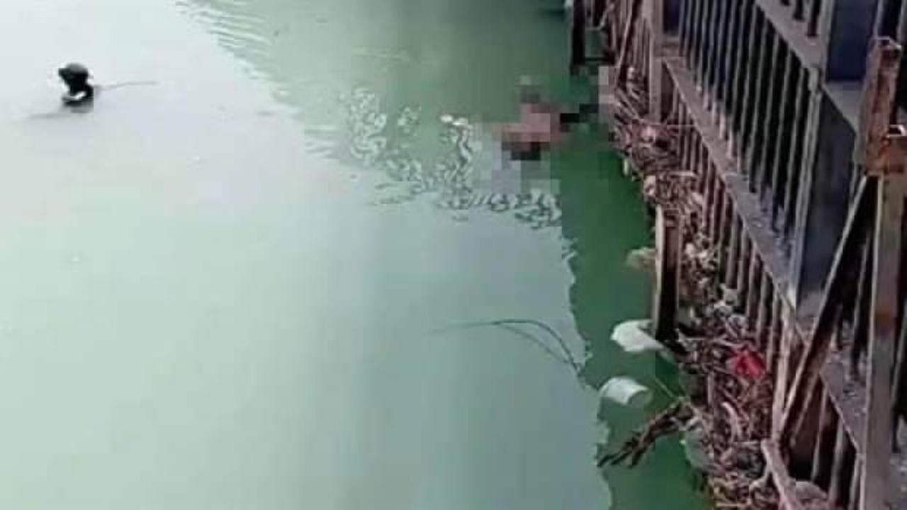 Kayıp liseli Senem'den acı haber geldi!