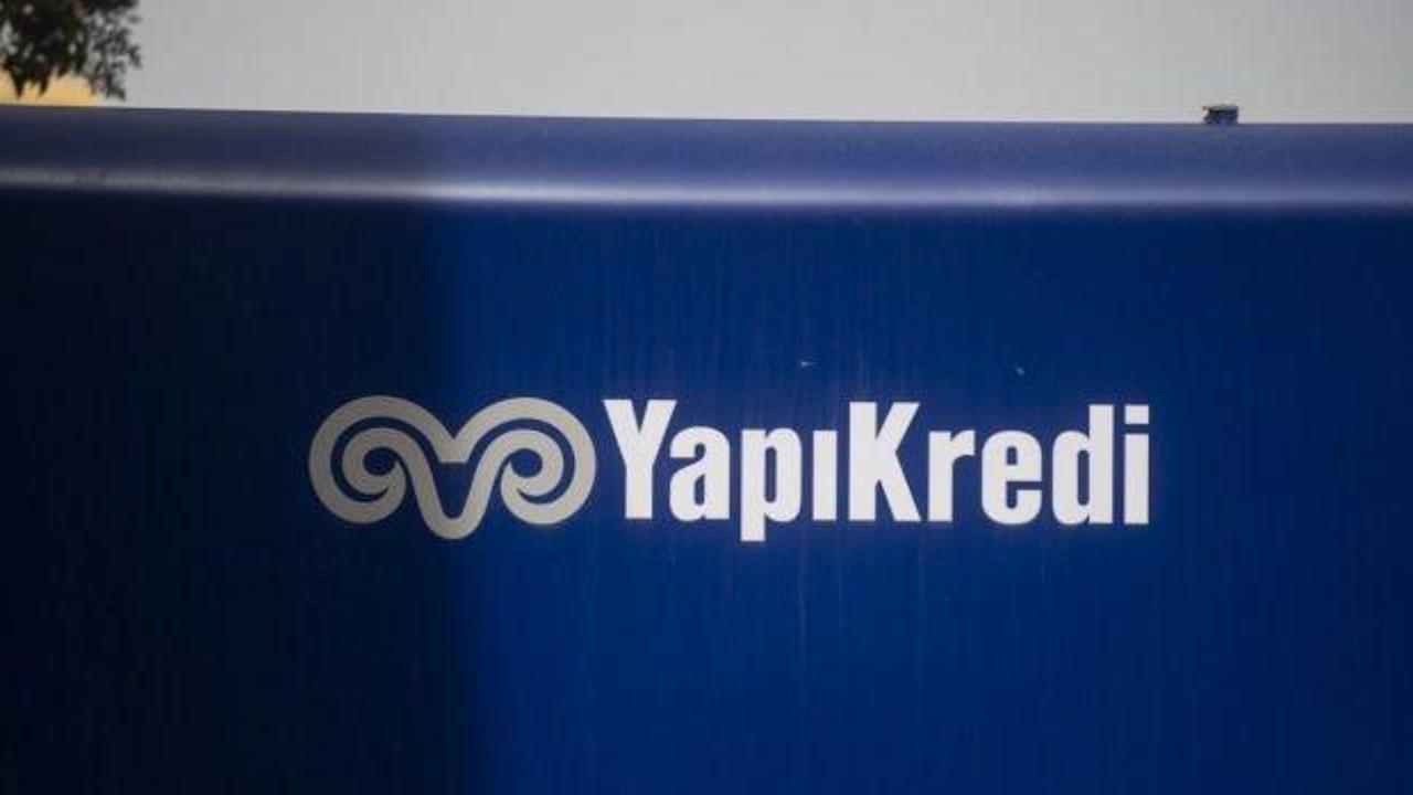Yapı Kredi'nin satışıyla ilgili açıklama geldi! 'Görüşmeler sonlandırıldı'