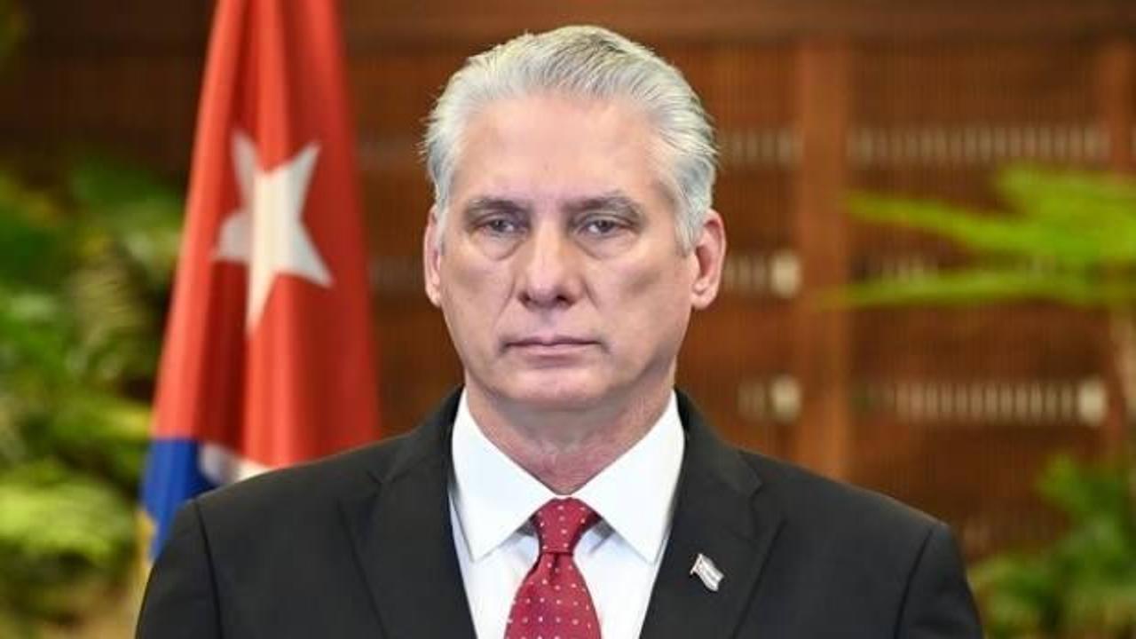 K&uuml;ba'dan İsrail'e: Daha ka&ccedil; Filistinlinin &ouml;lmesi gerek?