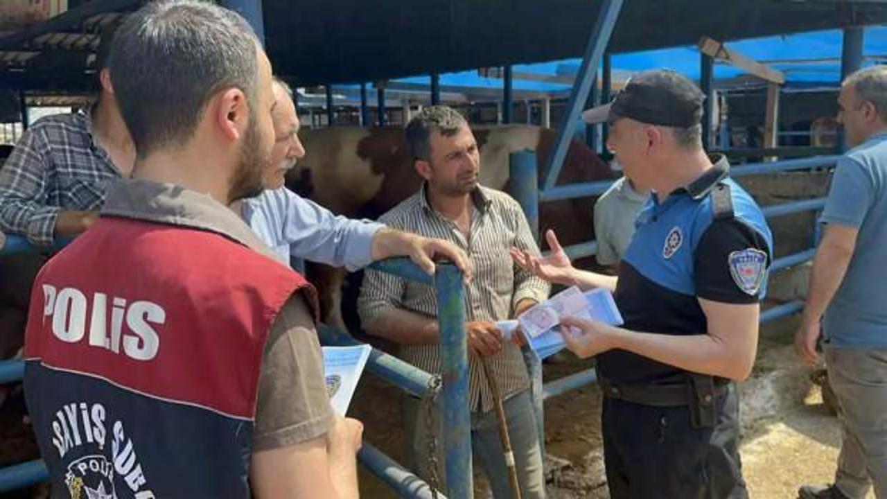 Kurban alırken ileri tarihli EFT oyununa dikkat!