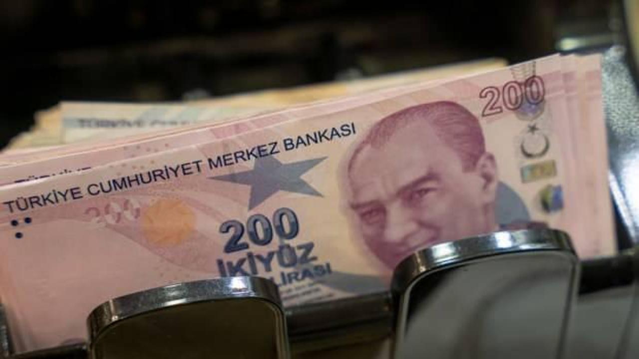 Merkez Bankası'nın adımları mevduat faizlerine yaradı