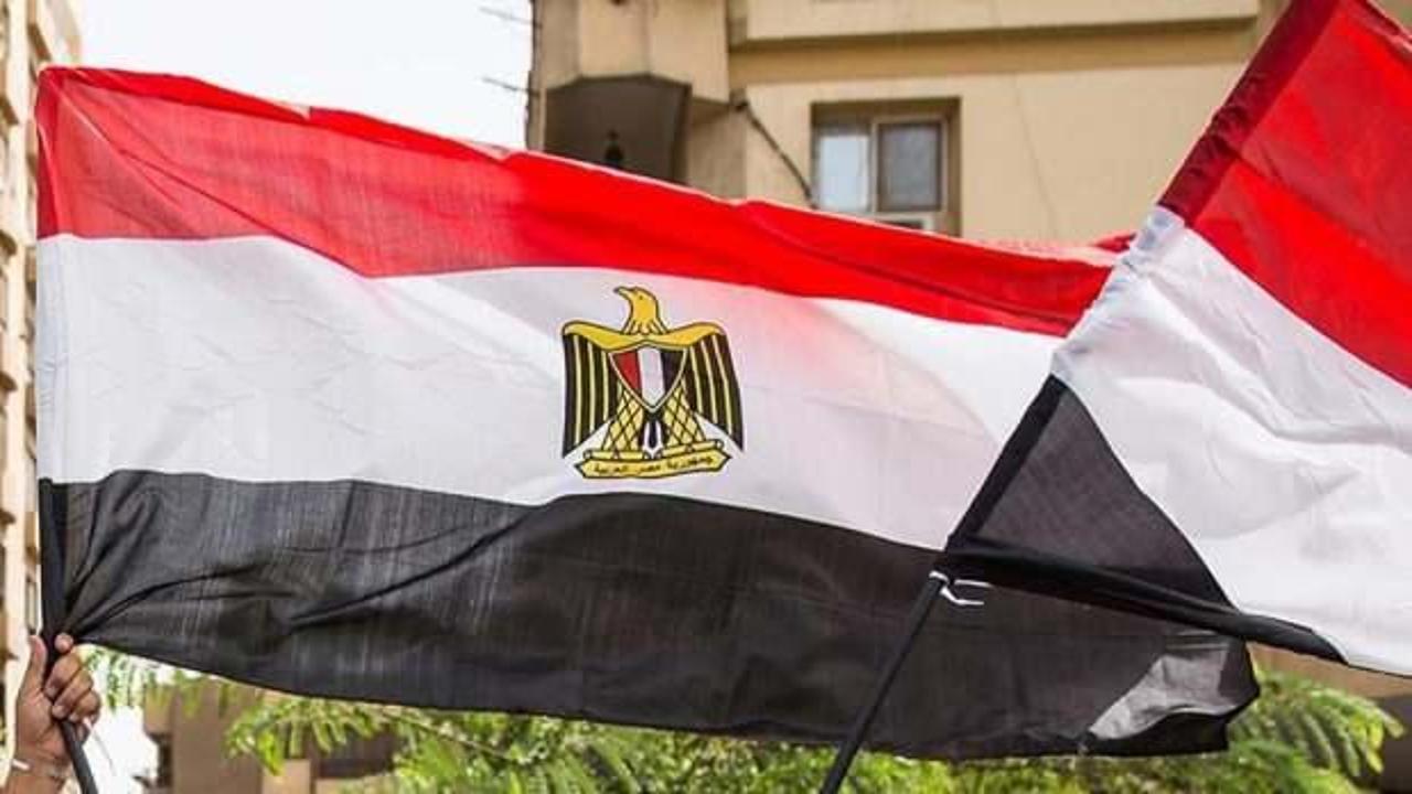 Mısır'dan İsrail'e kınama