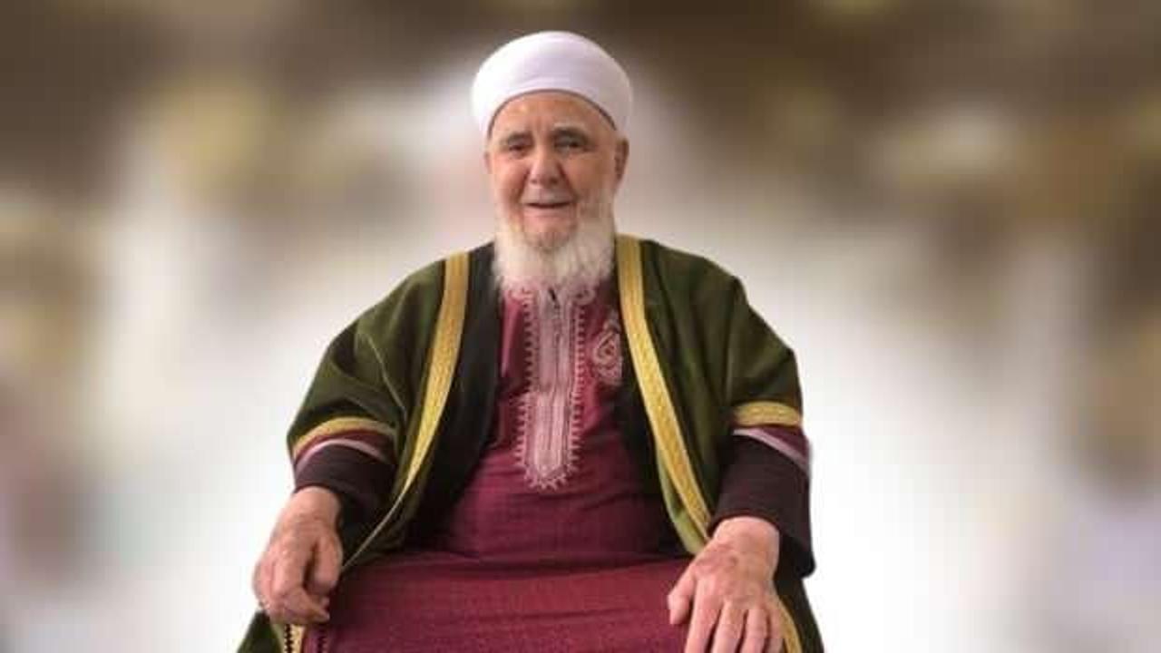 Muhammed Nayir Erzinc&acirc;n&icirc; Hakk'a y&uuml;r&uuml;d&uuml;