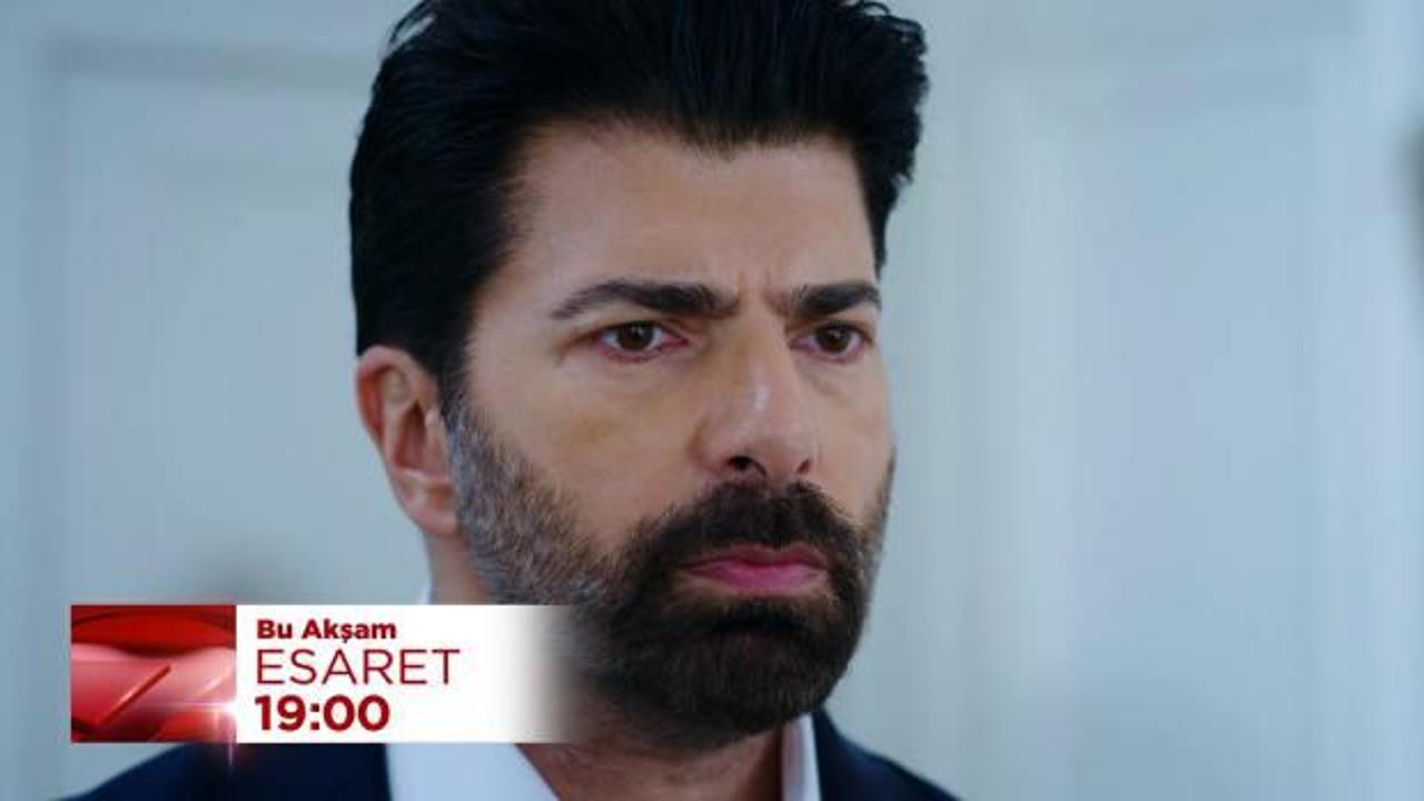 Orhun, soyadını ve mirası reddetti!