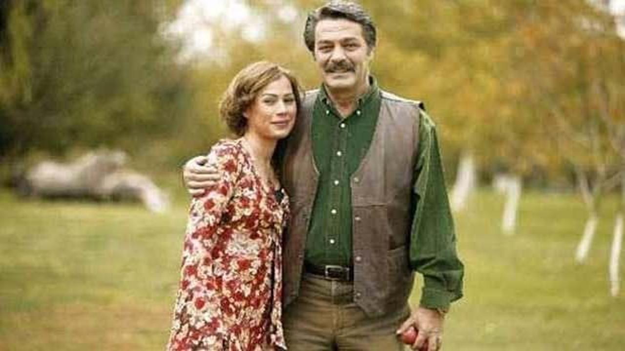 Oyuncu Jülide Kural'dan Kadir İnanır'ın rahatsızlığına ilişkin açıklama
