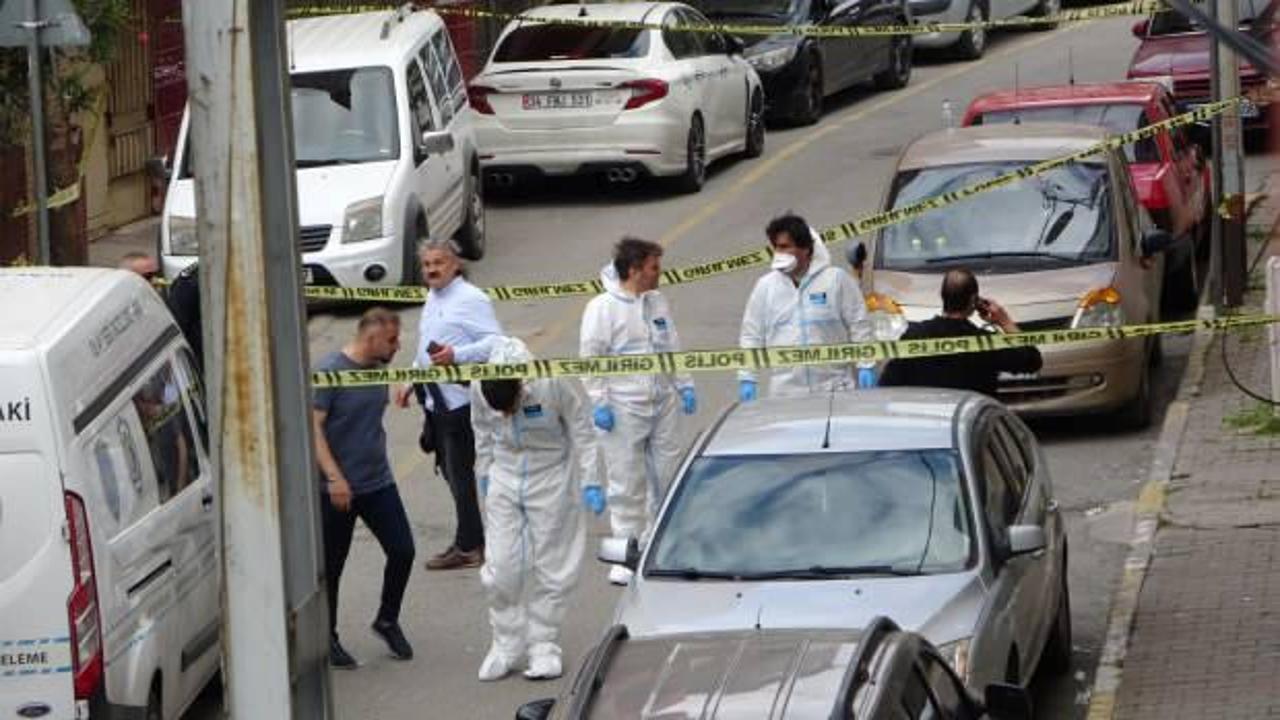 Pendik'te korkunç olay: Parçalanmış ceset bulundu! Ekipler harekete geçti