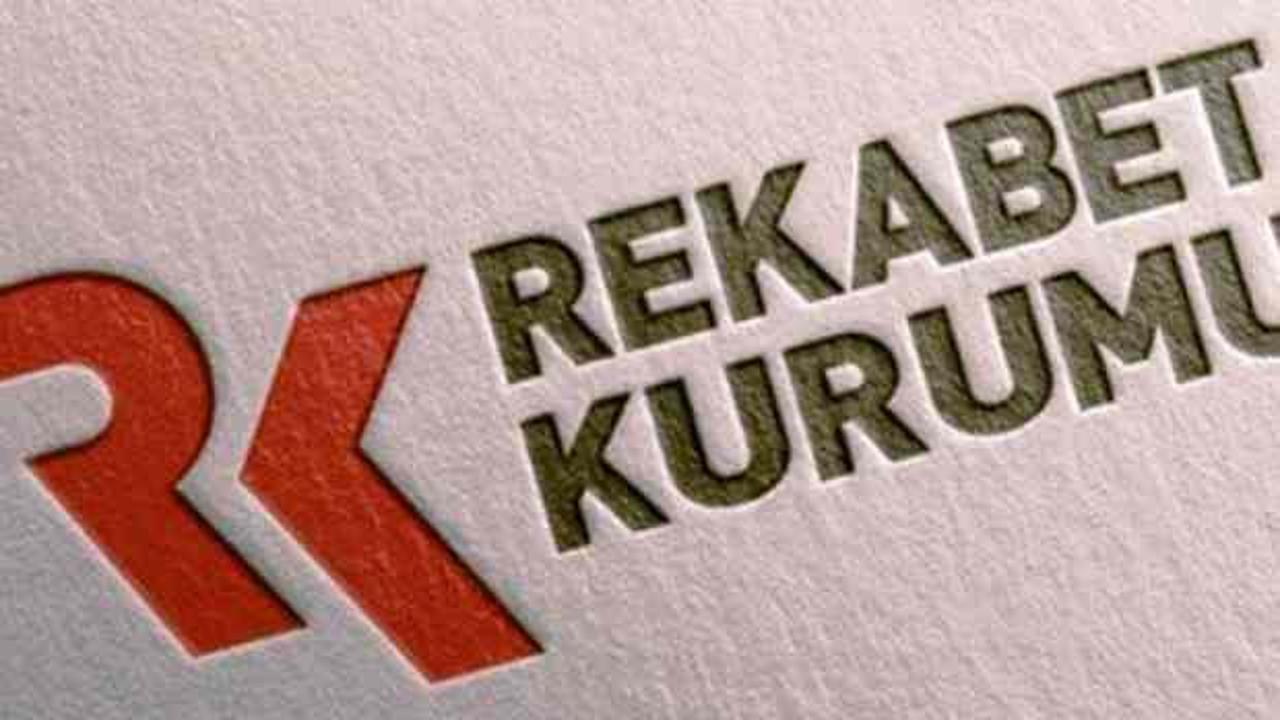 Rekabet Kurumu'ndan beyaz et sektörüne dev ceza