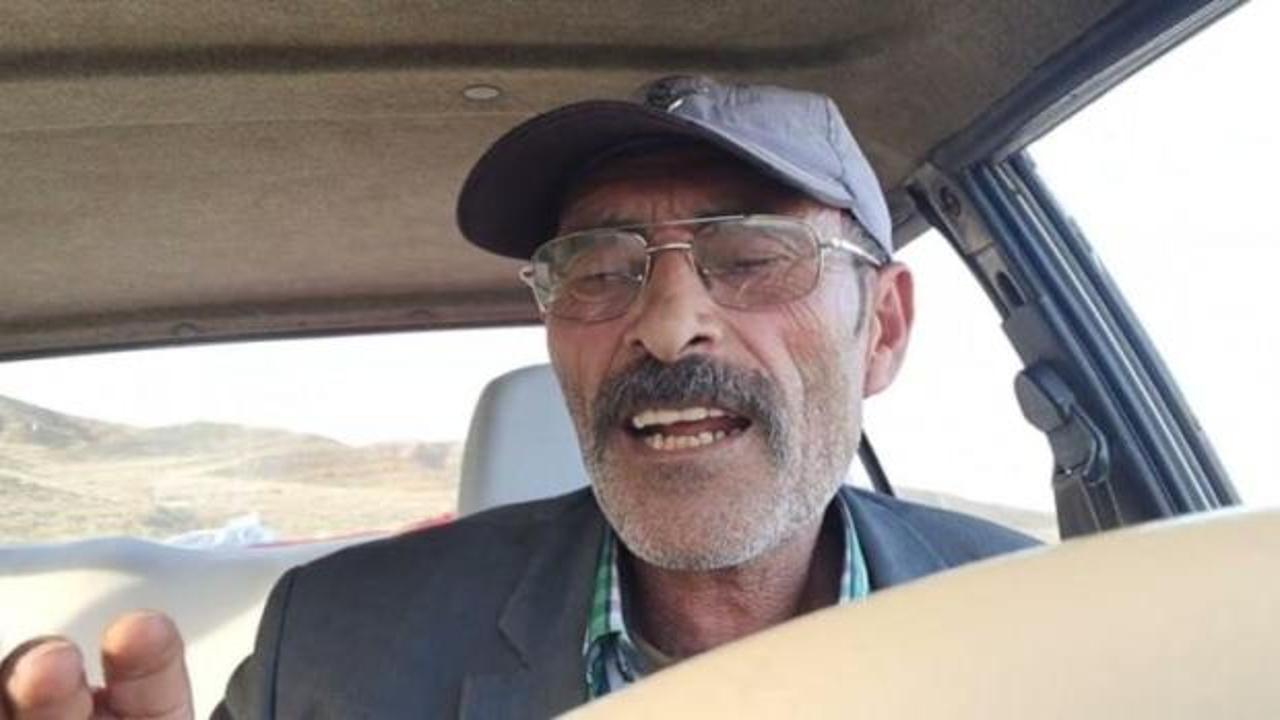 Se&ccedil;imi kaybedince yazdığı şiirle &uuml;nlenmişti: O &ccedil;oban dolandırıldı, yine şiir yazdı!