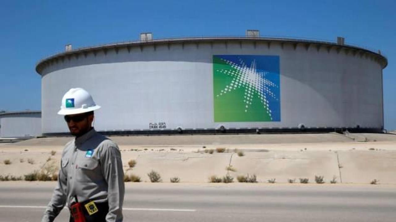 Suudi petrol devi Saudi Aramco dev halka arza hazırlanıyor