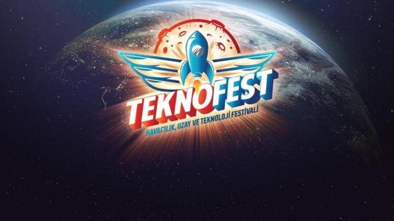 TEKNOFEST'ten yeni yarışma!