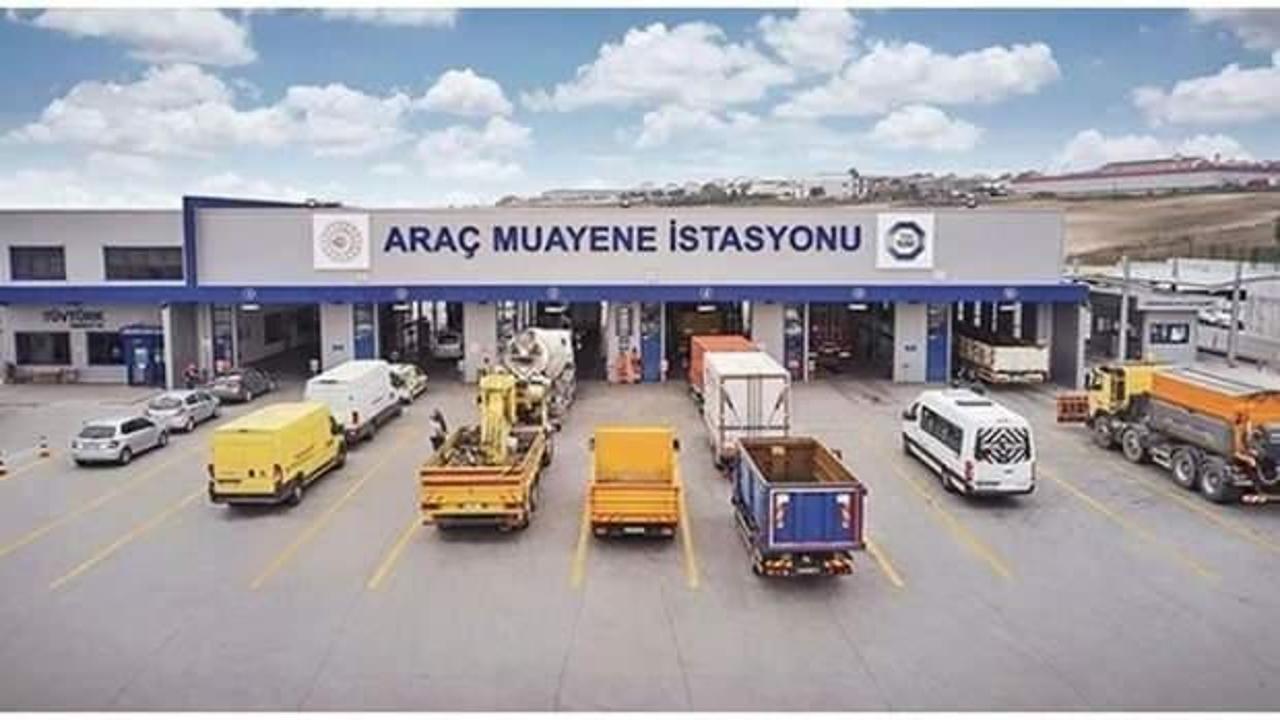 TESK'ten "ara&ccedil; muayenesi &ouml;demesinde kredi kartı tahsilat farkı alınmasın" talebi