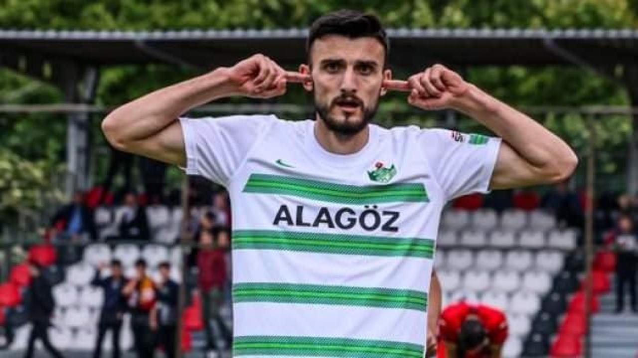 TFF 2. Lig play-offunda finalin adı belli oldu!