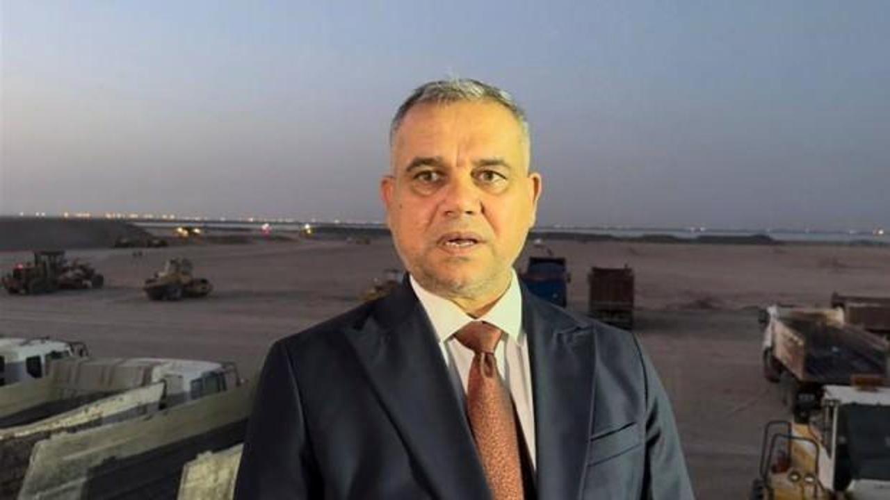 Türkiye, Irak, BAE ve Katar'dan 17 milyar dolarlık proje! Çığır açacak