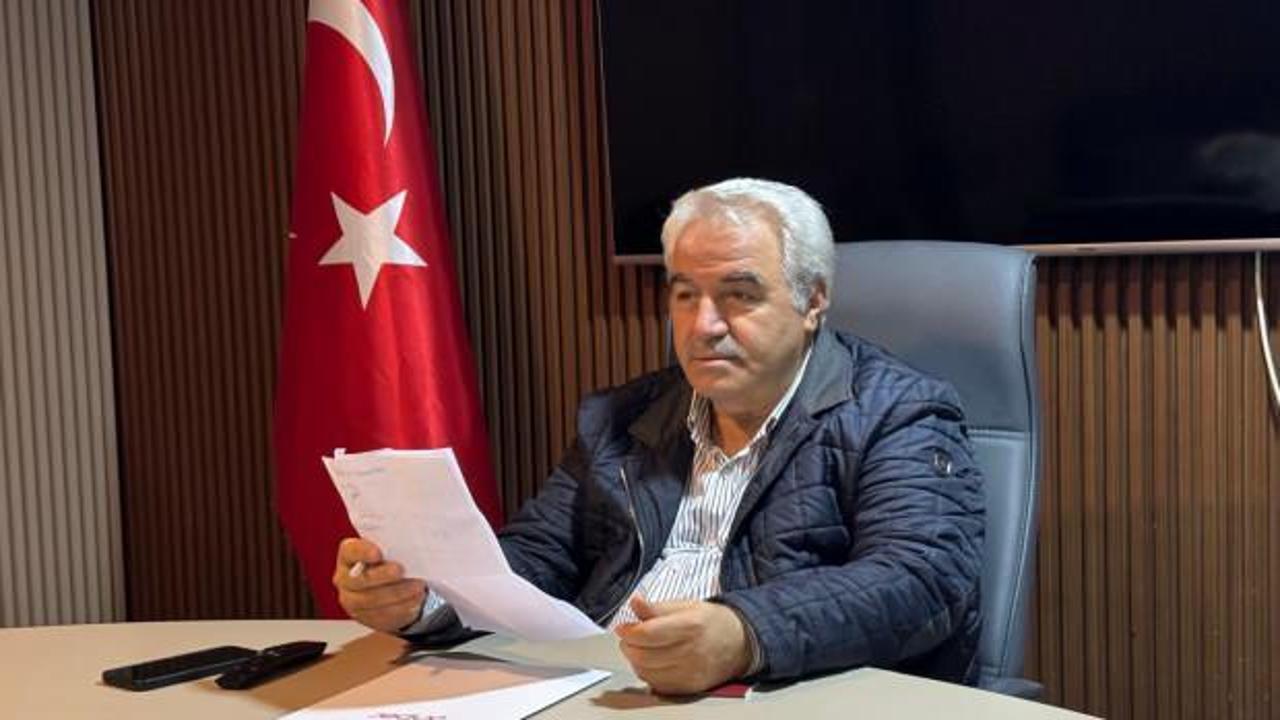 Türkiye'deki Ezher mezunları, istişare toplantısında buluştu