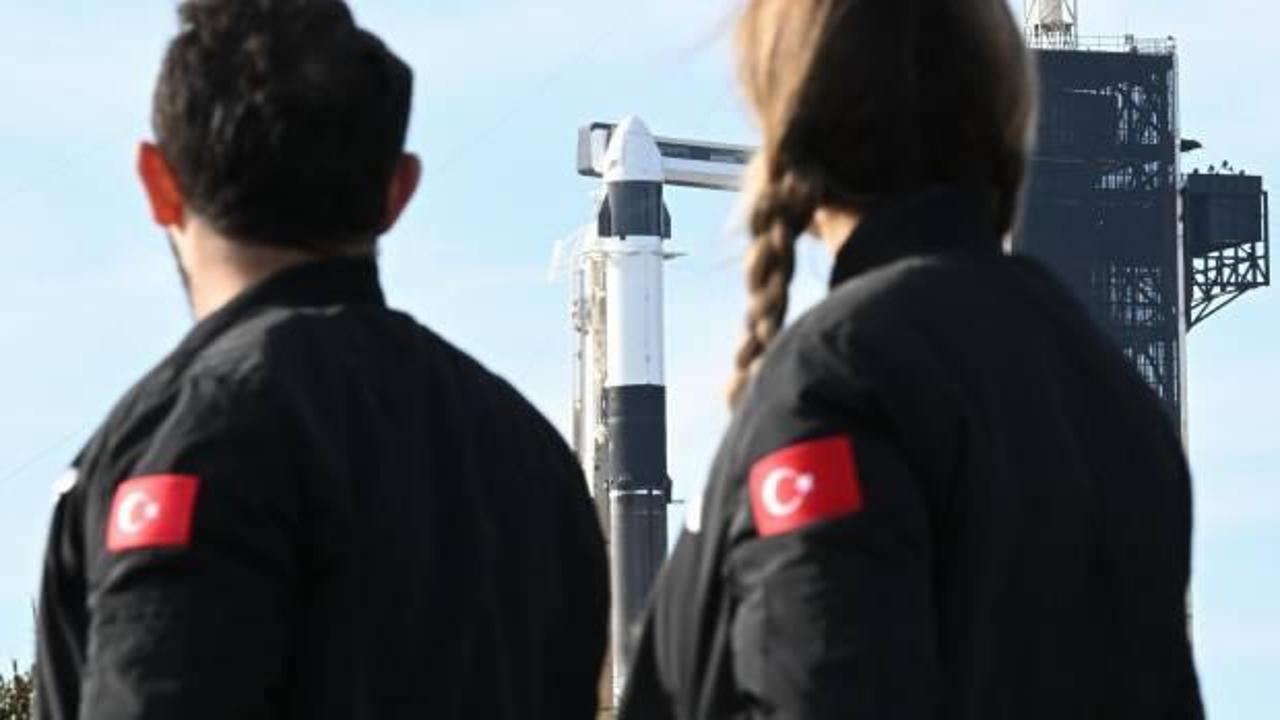 Türkiye'nin uzay projeleri, tersine beyin göçüne zemin hazırlıyor