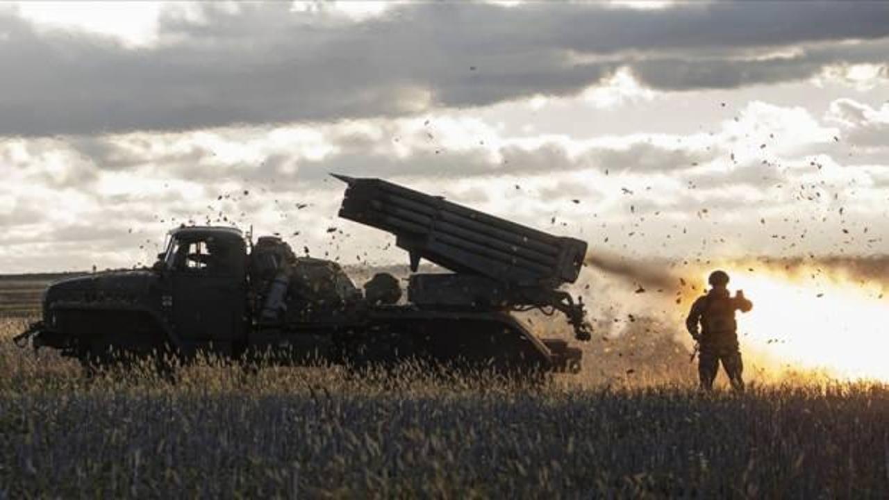 Ukranadaki işgal genişliyor... Rusya: Umanskoye yerleşim birimini ele geçirdik