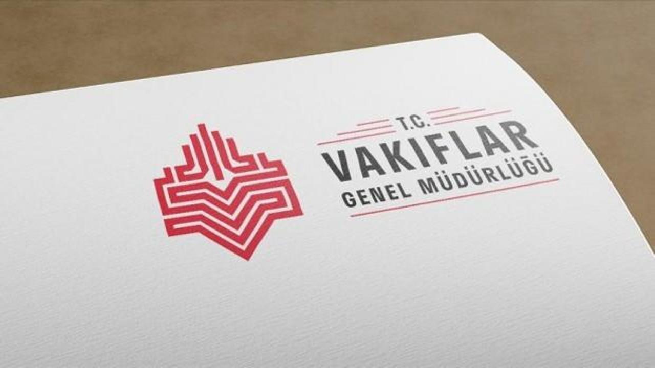 Vakıflar Genel M&uuml;d&uuml;rl&uuml;ğ&uuml; 122 s&ouml;zleşmeli personel alacak