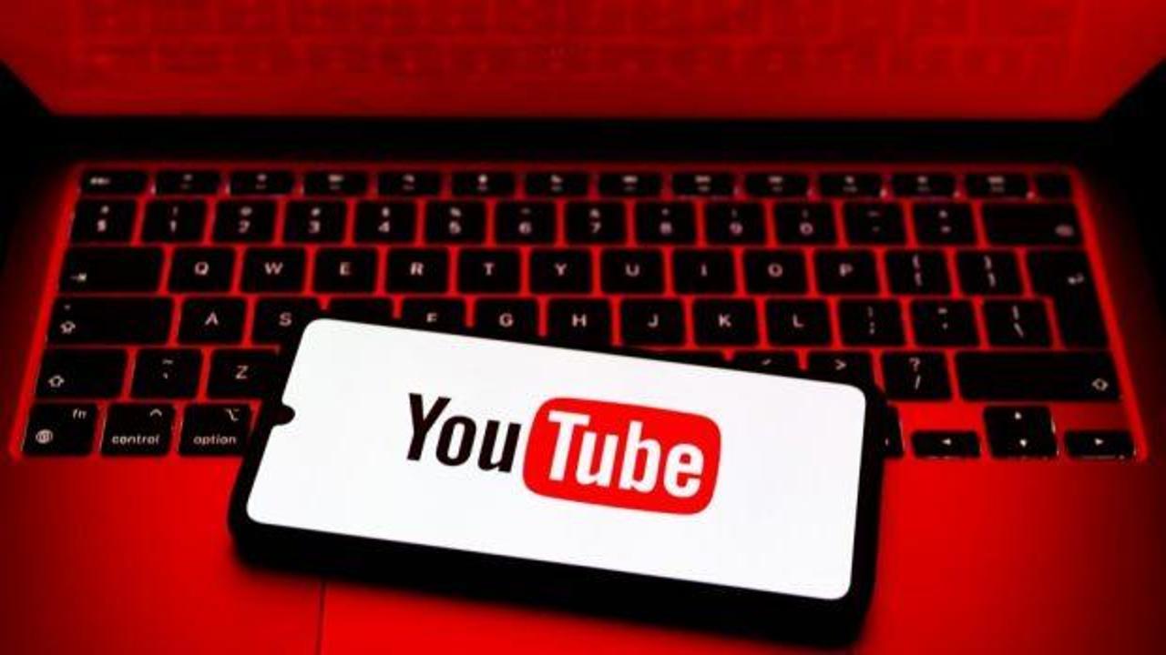 YouTube harekete geçti! Bunu yapan artık video izleyemeyecek!