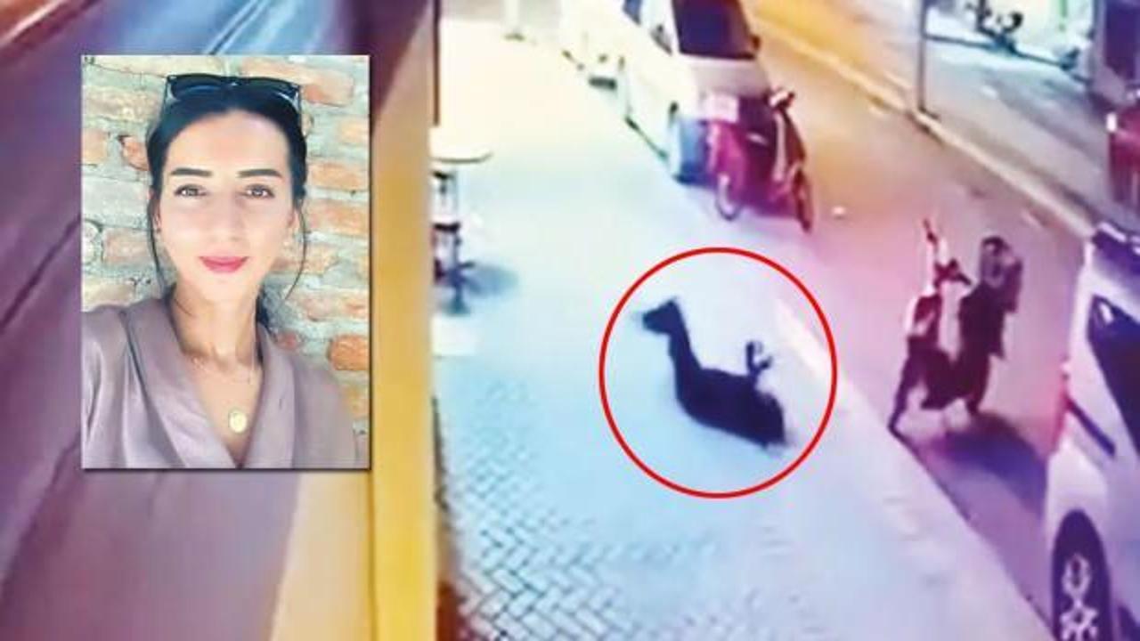 Zerin'in ölümünde sevgilisine verilen beraat kararı, istinafta onandı